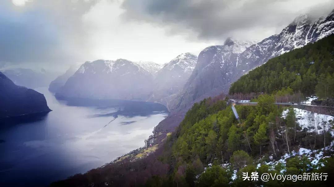 真人版“维京村庄”在哪里？除了农场还有冰川和山妖传说等你去解锁