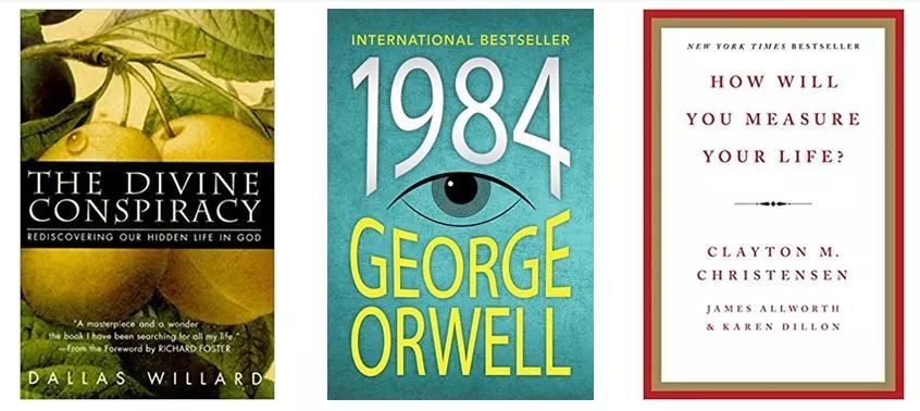 成功人士必读的十五本书,成功人士看的书9本书