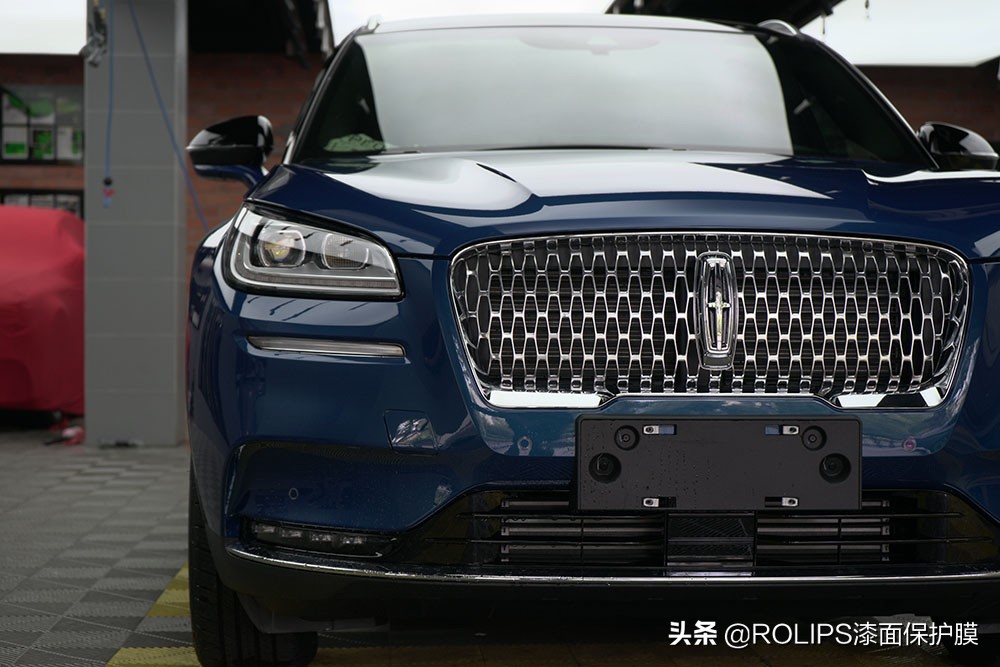 关于镀膜镀晶和隐形车衣的区别,镀膜和隐形车衣如何选