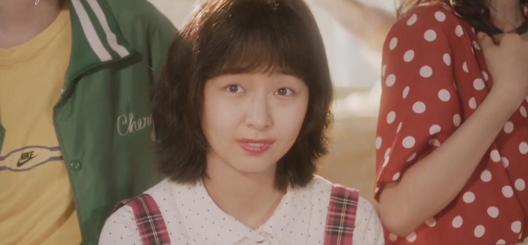 殷桃曾黎阳光姐妹淘幸福二重奏,曾黎殷桃同框视频