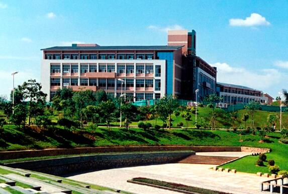 2023广东高职单招院校有哪些,广东省高职单招最好学校