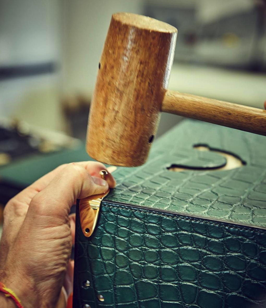 成熟男人应该买什么奢侈品,男人必备的十种奢侈品