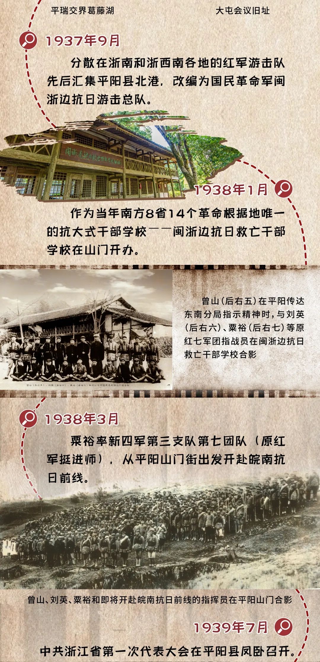 浙南红都诗画平阳,浙南红都在哪里