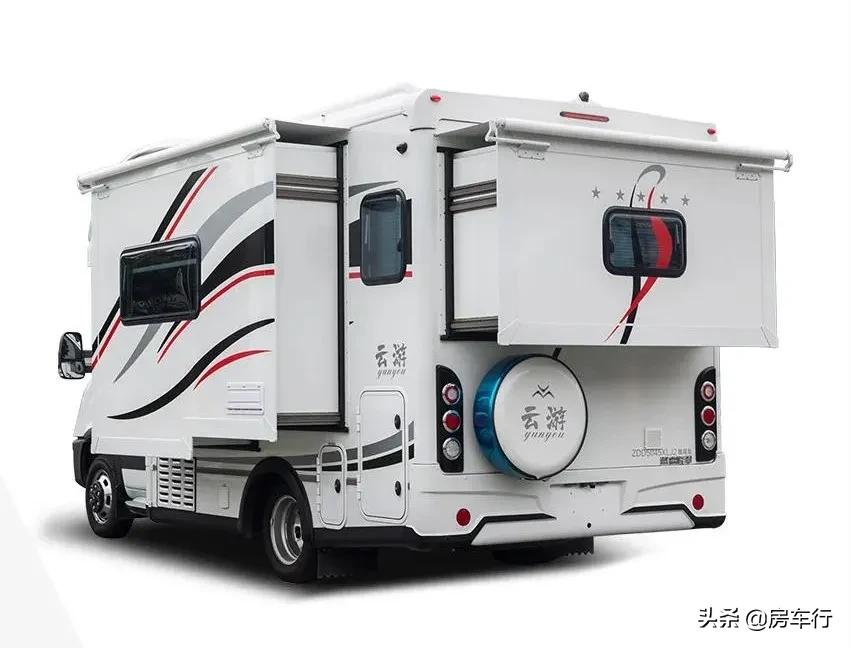 爆款房车,6万到8万的新能源房车推荐