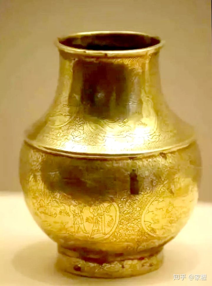 千年官定承载大唐金银器的风采-沙家櫪