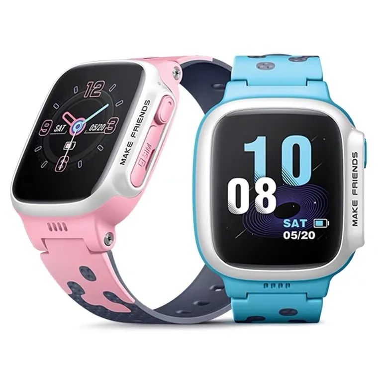 百元儿童电话手表,百元儿童手表