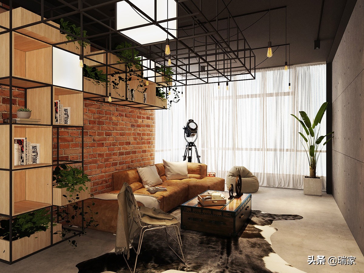 装修风格大全2022三室,装修风格大全3室一厅