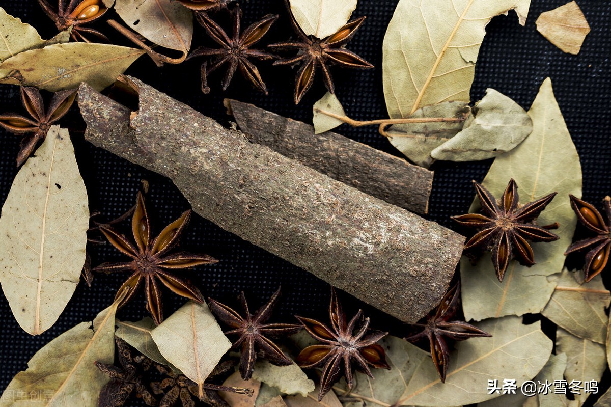 它是西点师傅口中的云南高海拔神秘香料,所谓蜘蛛香并不神秘