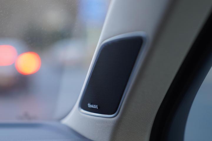 性价比超高的大众途锐低调提车记,低调的豪华suv18款大众途锐