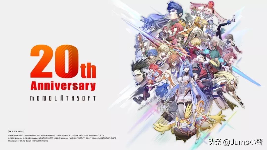 《守望先锋》哪个角色会加入《大乱斗》?|Jump简报