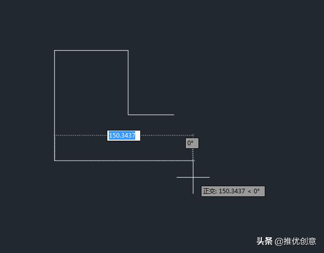 autocad2019直接画箭头,autocad2019直线怎么加粗