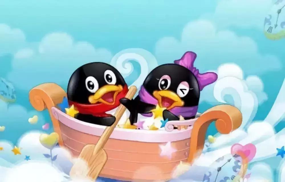 陪伴我13年的QQ宠物，永久下线了，那个小朋友，再见....