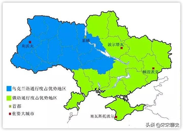 乌克兰怎么打了这么久,乌克兰真的打得赢吗