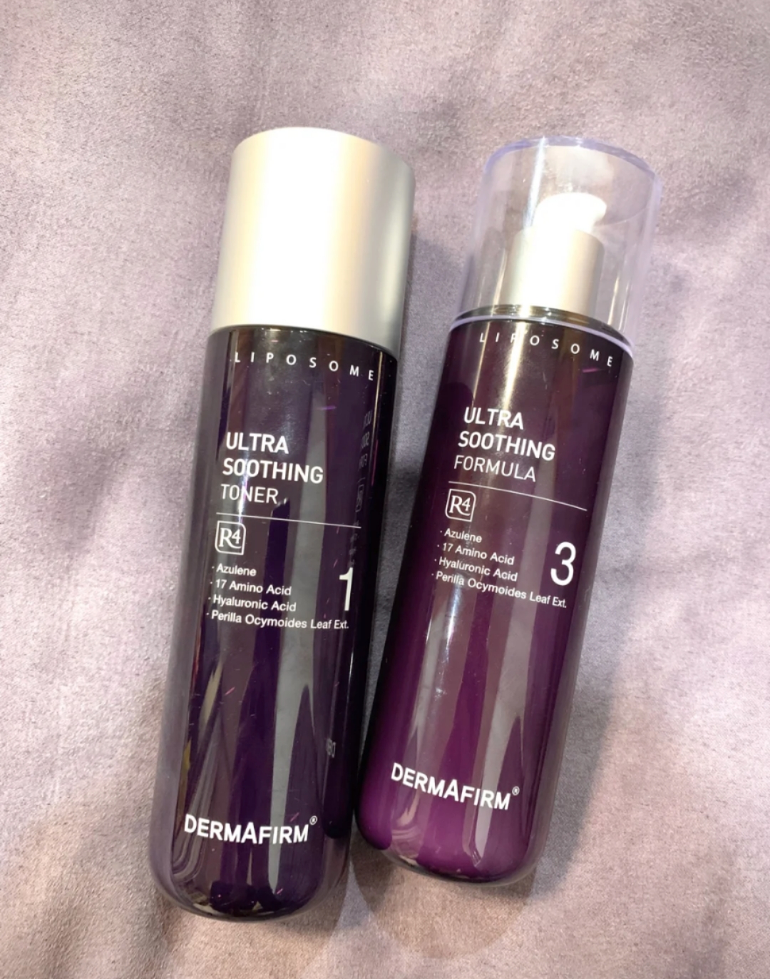 百雀羚水乳哪款适合敏感肌,平价补水保湿水乳推荐ahc