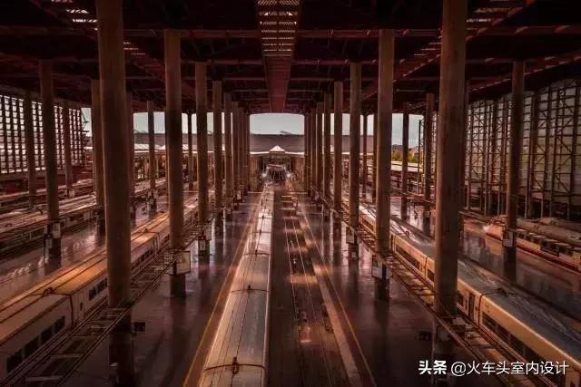 世界十大漂亮火车站 (世界十大惊艳火车站)