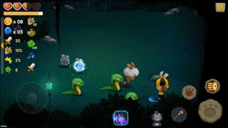 roguelike手游推荐2023最新款,roguelike游戏推荐横版忍者闯关