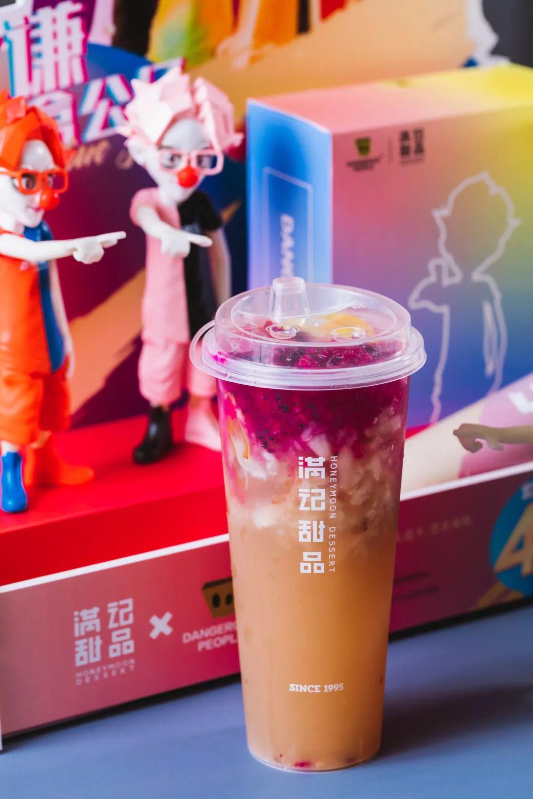 广州甜品店推荐老字号店里吃,广州甜品老字号排行榜前十名