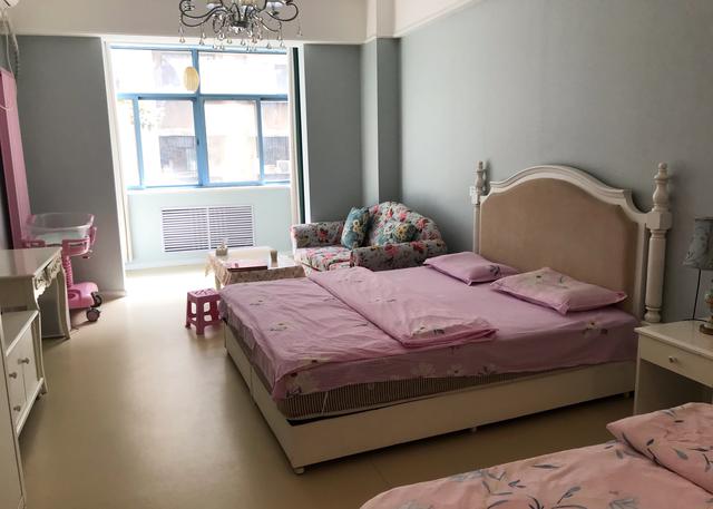 雁塔移动月子中心哪家比较好,西安雁塔月子中心哪家口碑好