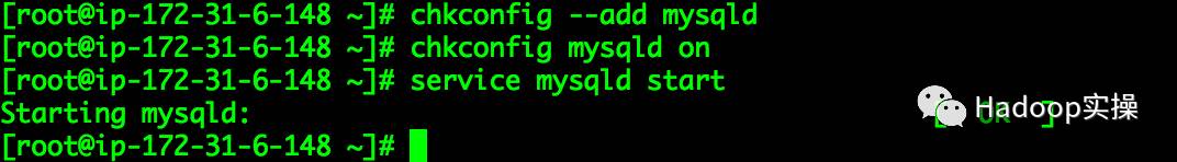 0072-CDH安装前置准备