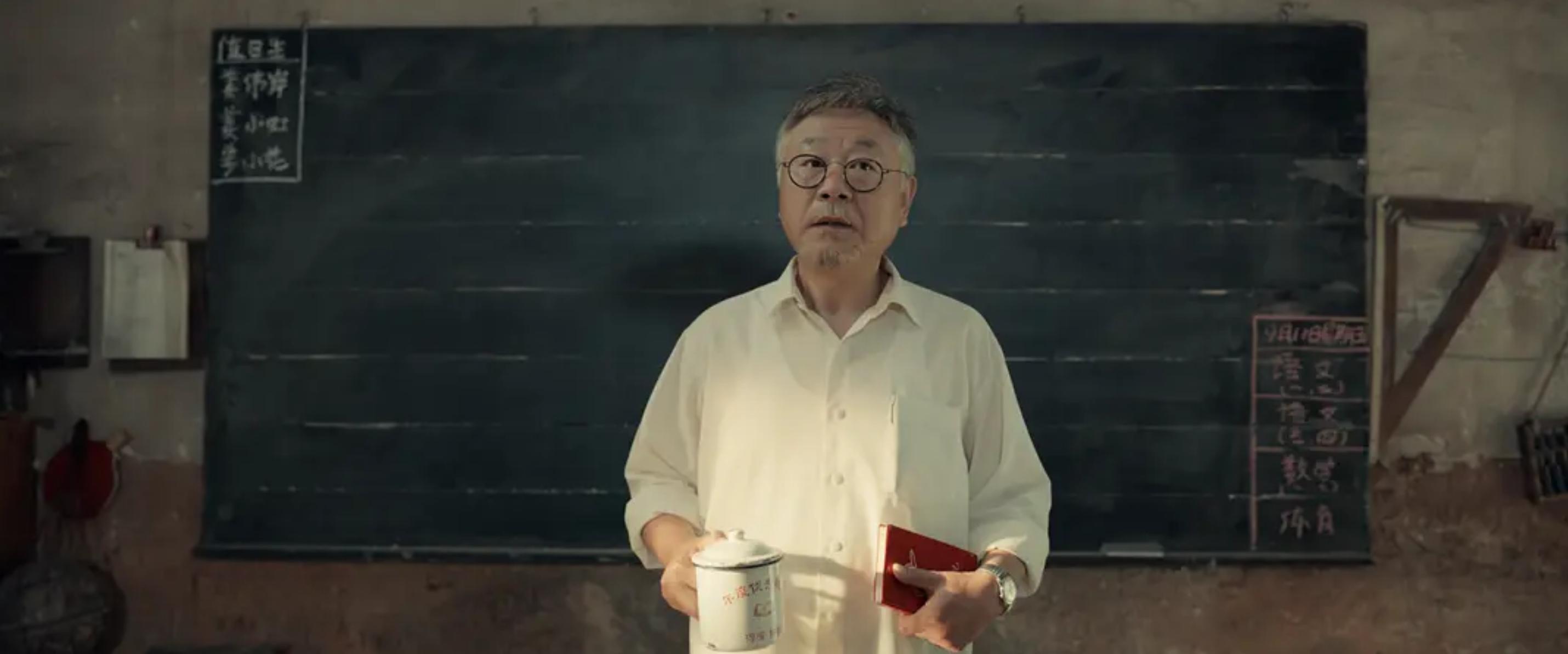 范伟金马奖影帝,范伟新获影帝了么