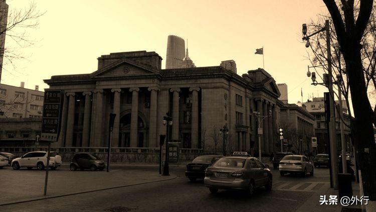 熟悉的天津,熟悉天津地图