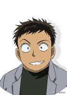 名侦探柯南唐红的恋歌,名侦探柯南