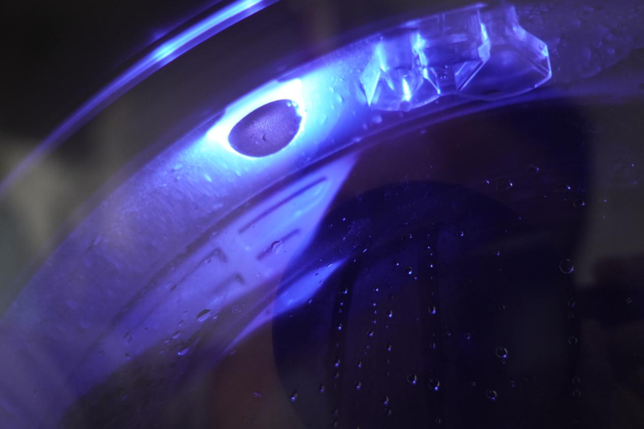 第六感交互旋钮测评,第六感交互旋钮