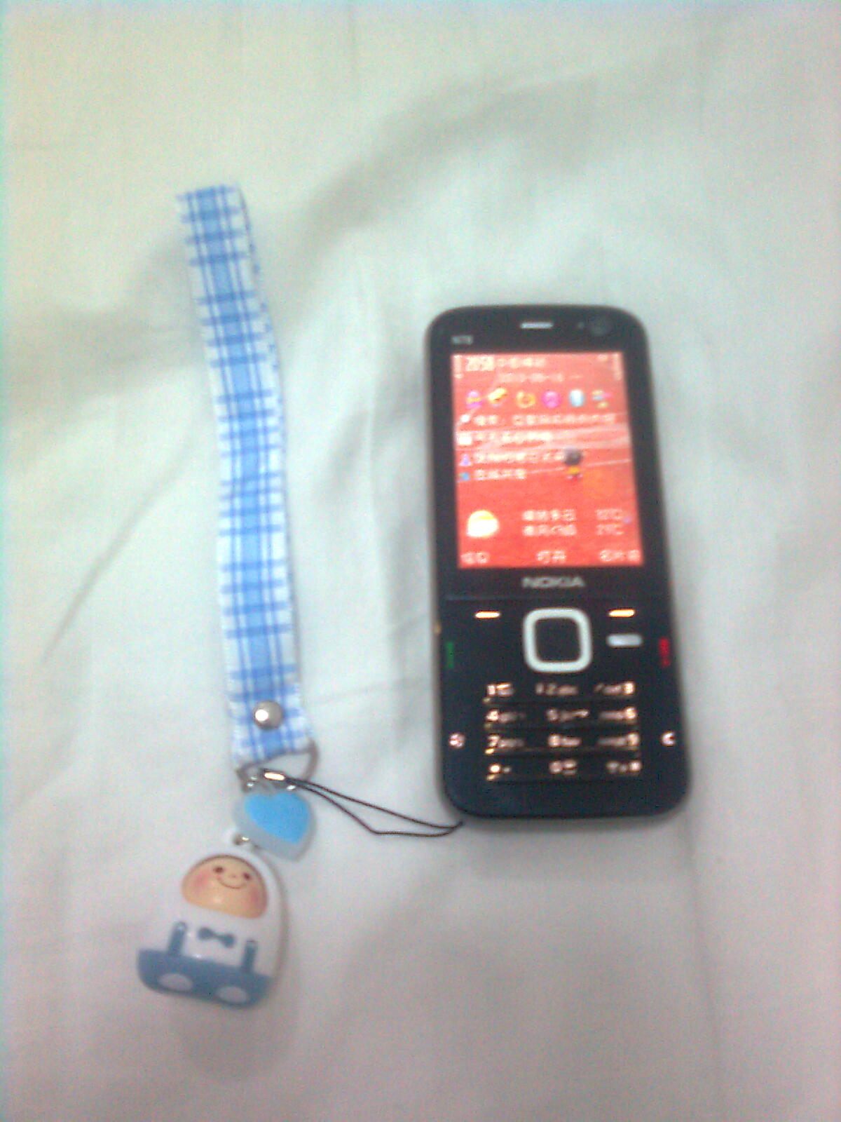 从2g到3g用了几年,1g2g3g4g5g手机进化史