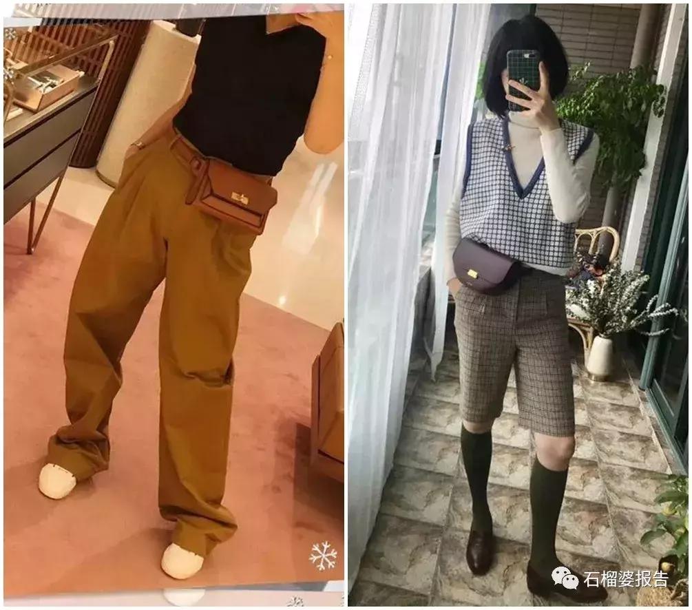 不需要太高预算,这些两三千块的包就超好看