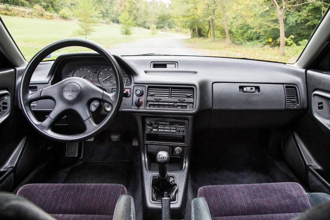 全新一代思域integra,integra和十一代思域