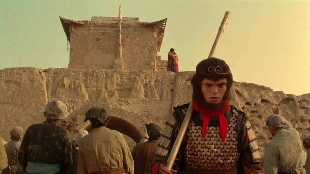 周星驰vs周润发,周星驰与周润发全方面比较