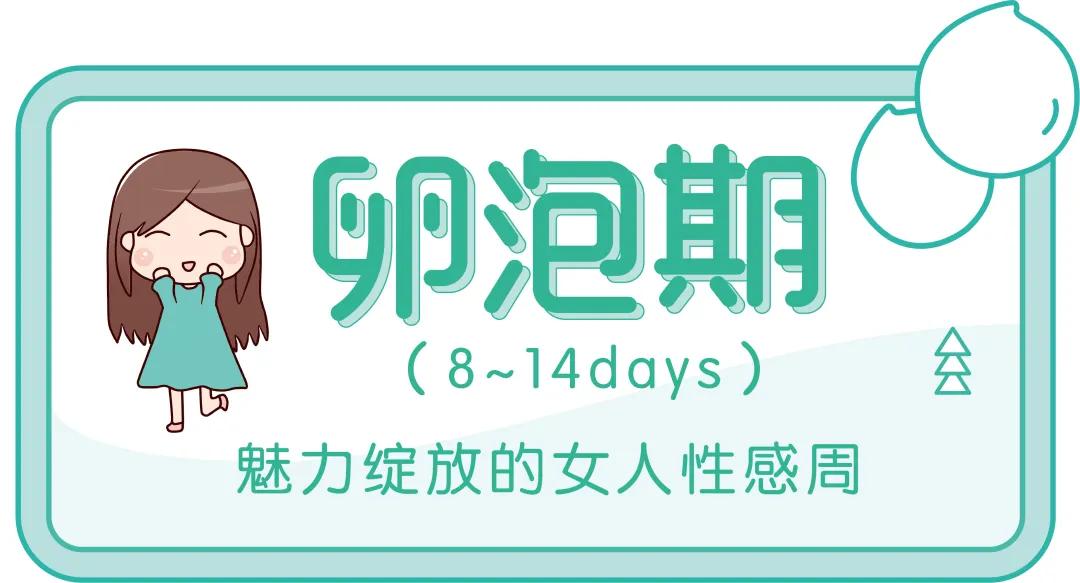 专家直播女人28天的秘密~快来一起探秘