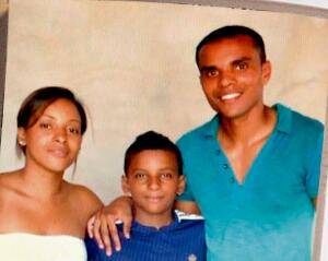 罗德里戈梦想,罗德里戈载入史册