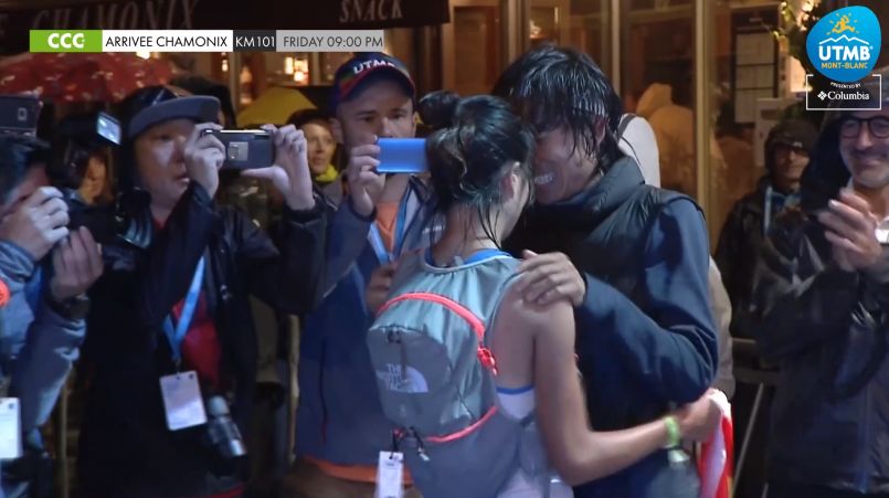 3个帅哥追我，我选了玩户外的那个