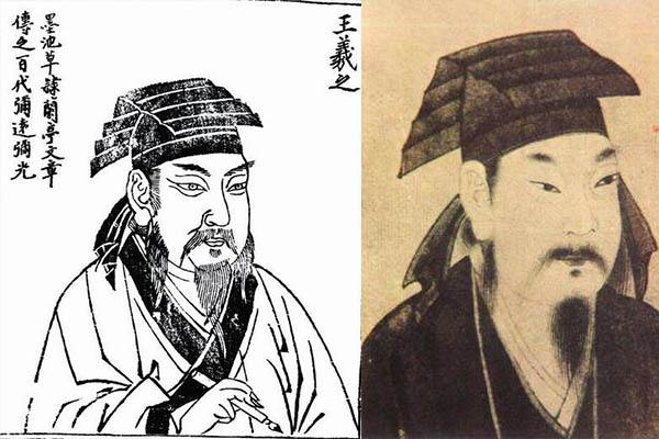 怎么评价宋徽宗赵佶,于非闇临摹宋徽宗