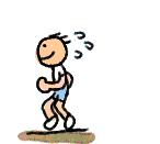 少年跑步后膝盖疼痛咋回事,男孩跑步后膝盖疼是怎么回事