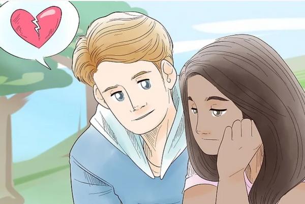 跟女友关系冷淡了怎么办,和女友冷淡如何化解