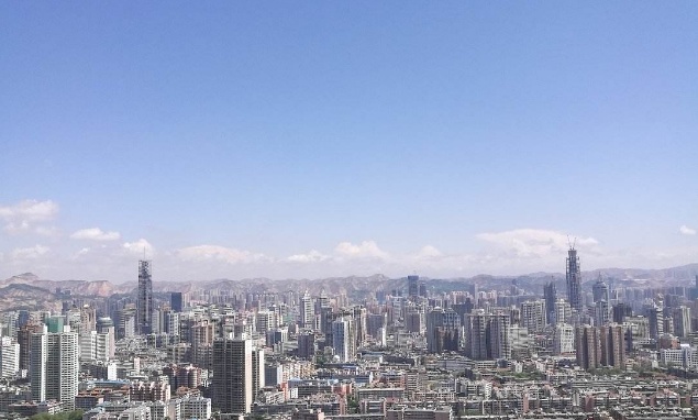 安家兰州首付10万,安家买房