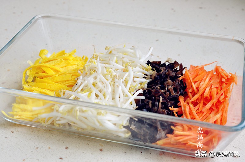 怎么做超薄春饼皮,怎么做春饼皮才松软好吃