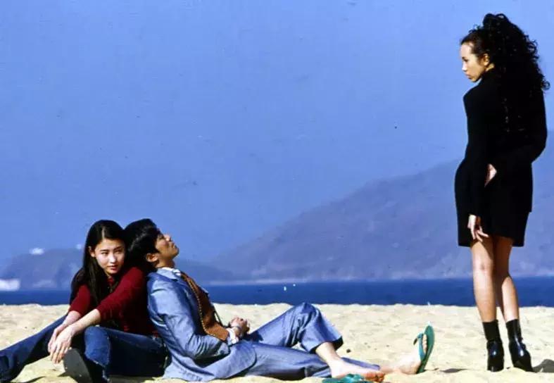 喜剧之王幕后故事,喜剧之王10分钟解说