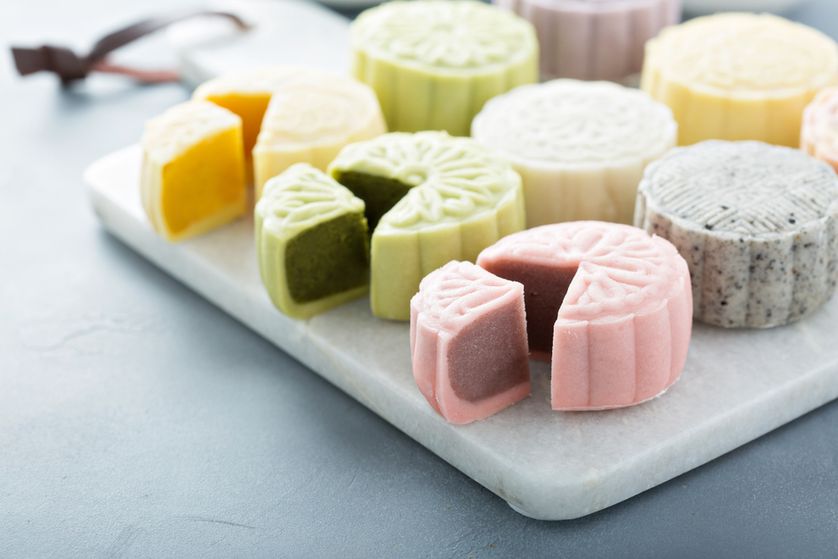 月饼你不知道的冷知识,月饼的冷知识大全