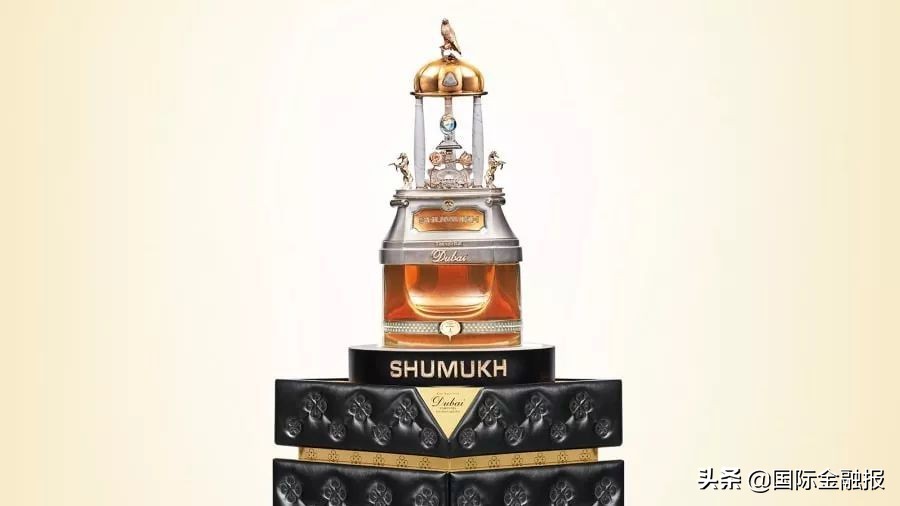 世界上最贵的香水多少钱一瓶 (世界上最贵香水价格)