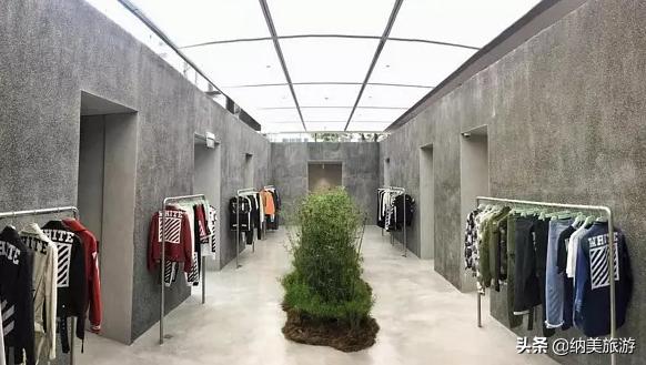 新加坡潮流店铺有哪些,新加坡本地潮牌