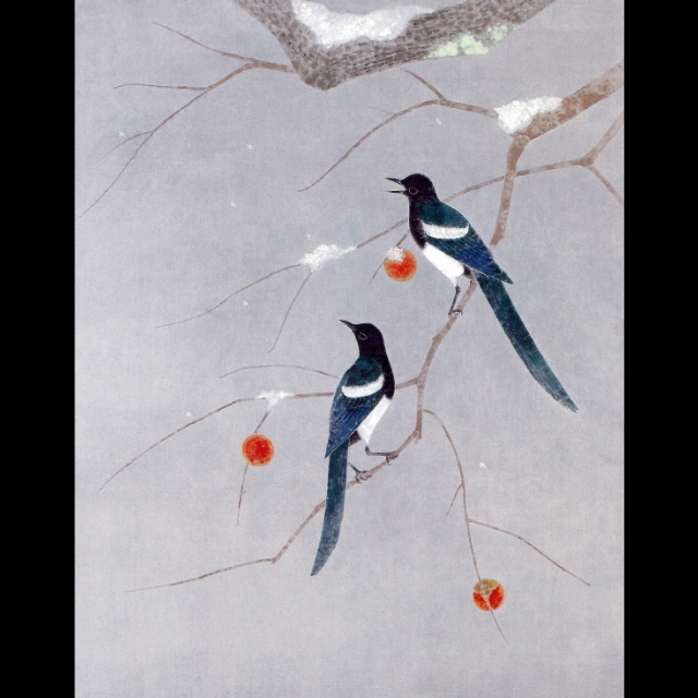 喜鹊报喜准确吗,喜鹊报喜好事连连是真的吗