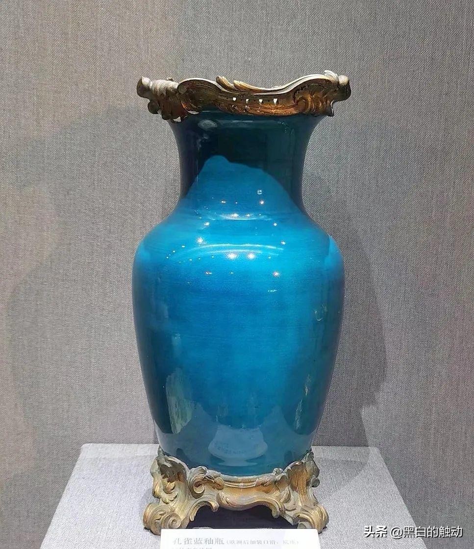 欧洲皇室专用瓷器,欧洲领主用骑兵换瓷器