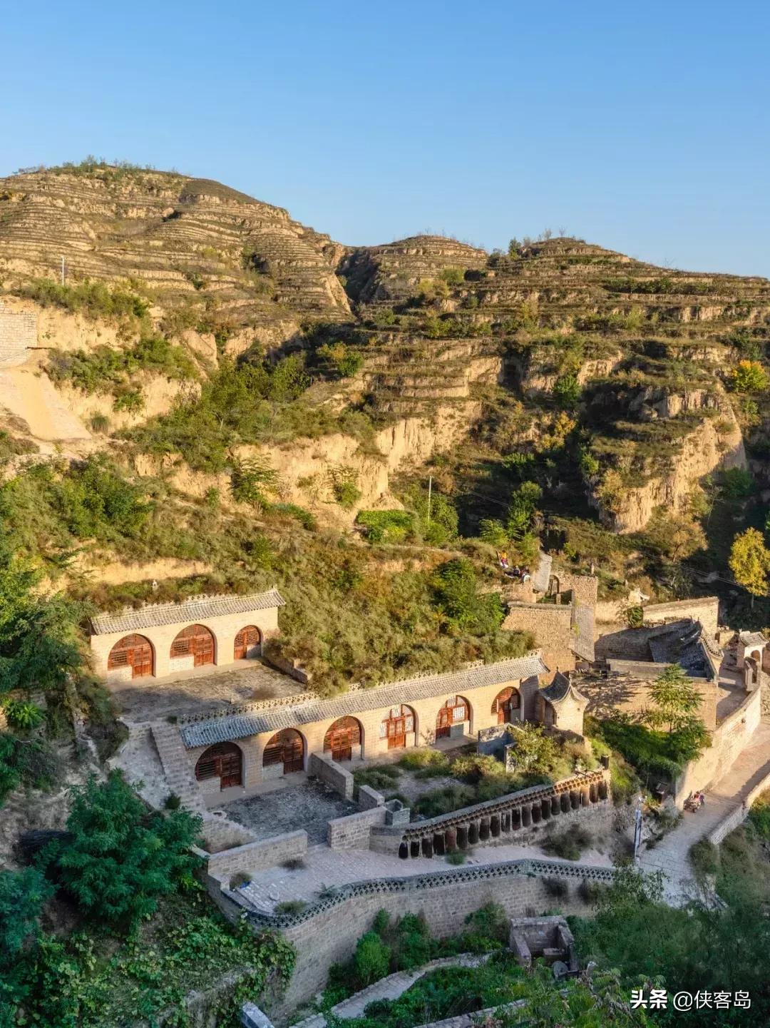 侠客岛:乡愁里的中国