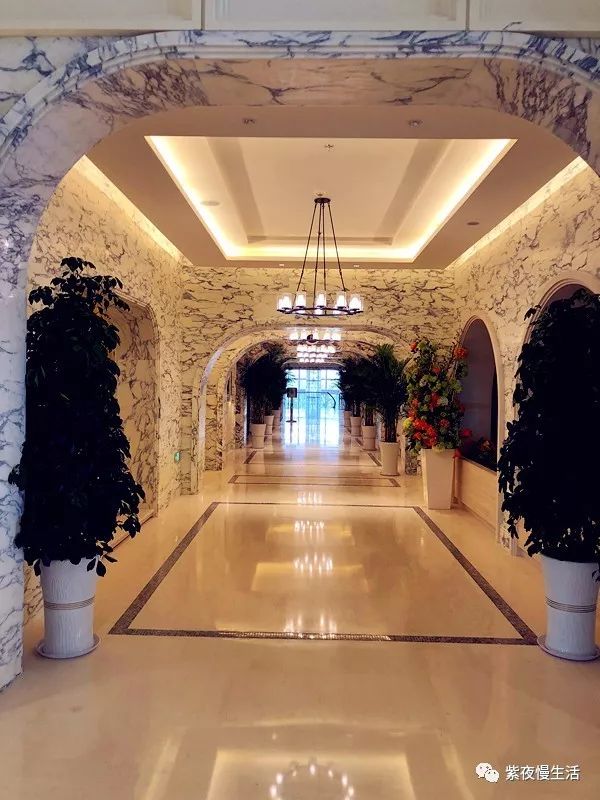 星海希尔顿海景,大连希尔顿酒店海景房