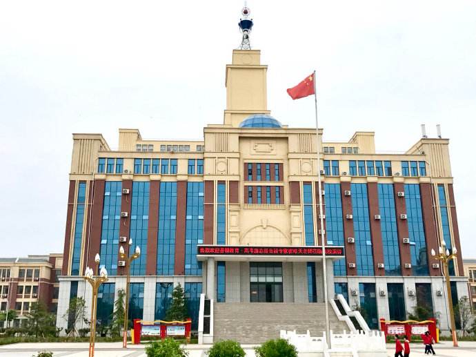 菏泽2023高中教学质量,菏泽的教学质量在山东排多少