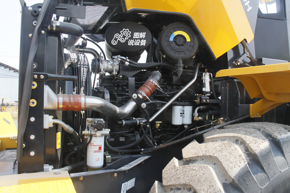 柳工clg856装载机参数,柳工clg855装载机操作说明视频