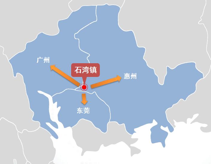 东莞市人口现在流出了多少,现在东莞外来人口为什么越来越多